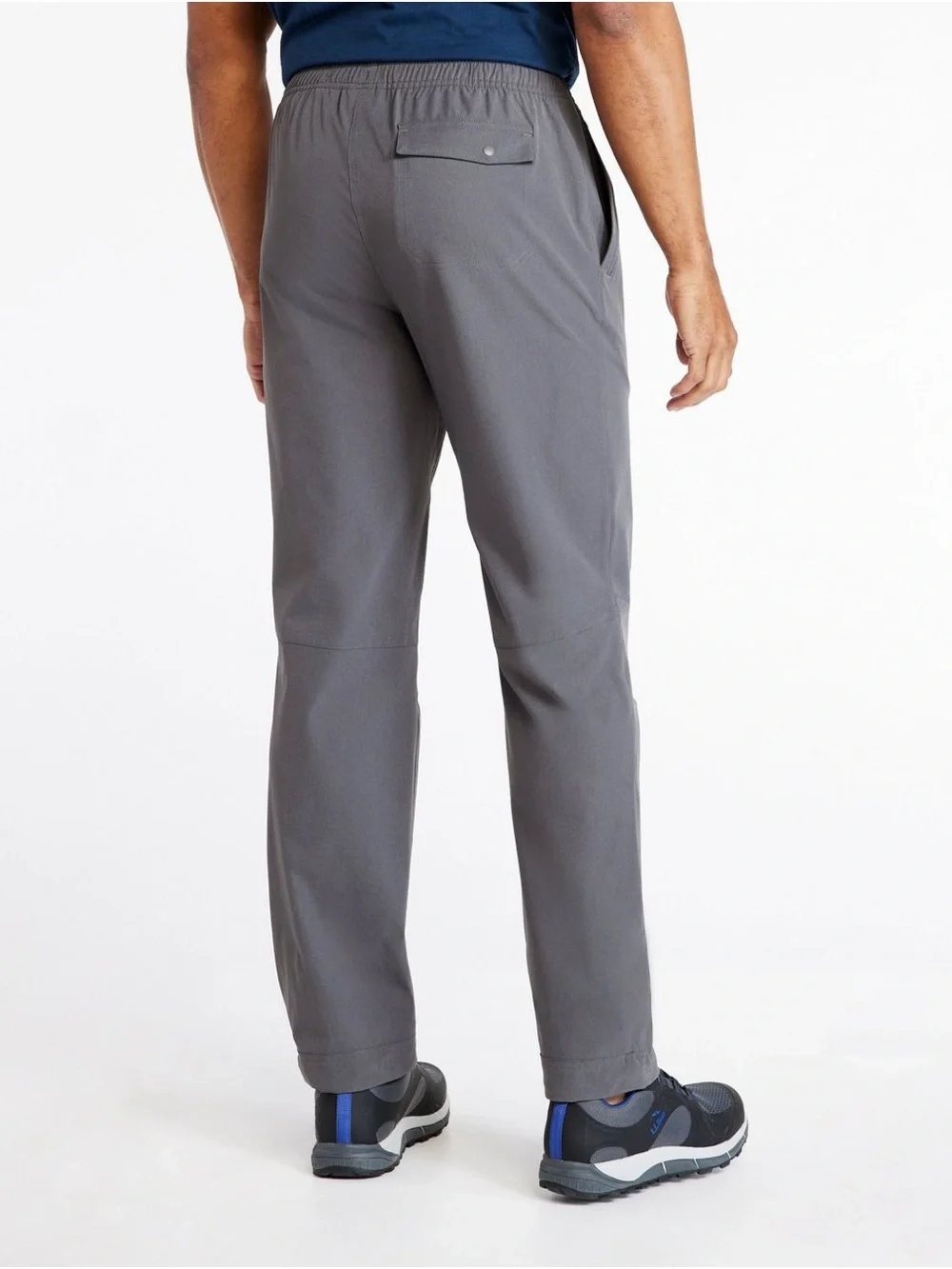 L.L. Bean Carbon Navy‎ Men's Multisport Pants